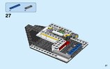 Bauanleitungen LEGO - Creator - 31066 - Forschungs-Spaceshuttle: Page 27