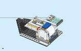 Bauanleitungen LEGO - Creator - 31066 - Forschungs-Spaceshuttle: Page 44