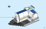 Bauanleitungen LEGO - Creator - 31066 - Forschungs-Spaceshuttle: Page 53