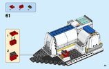 Bauanleitungen LEGO - Creator - 31066 - Forschungs-Spaceshuttle: Page 55