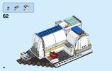 Bauanleitungen LEGO - Creator - 31066 - Forschungs-Spaceshuttle: Page 56