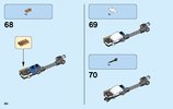 Bauanleitungen LEGO - Creator - 31066 - Forschungs-Spaceshuttle: Page 60