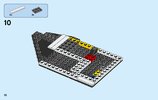 Bauanleitungen LEGO - Creator - 31066 - Forschungs-Spaceshuttle: Page 10