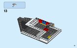 Bauanleitungen LEGO - Creator - 31066 - Forschungs-Spaceshuttle: Page 13