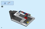 Bauanleitungen LEGO - Creator - 31066 - Forschungs-Spaceshuttle: Page 16