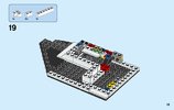 Bauanleitungen LEGO - Creator - 31066 - Forschungs-Spaceshuttle: Page 19