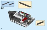 Bauanleitungen LEGO - Creator - 31066 - Forschungs-Spaceshuttle: Page 22