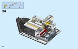 Bauanleitungen LEGO - Creator - 31066 - Forschungs-Spaceshuttle: Page 34