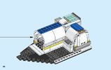 Bauanleitungen LEGO - Creator - 31066 - Forschungs-Spaceshuttle: Page 48