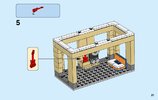 Bauanleitungen LEGO - Creator - 31067 - Ferien am Pool: Page 21