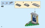 Bauanleitungen LEGO - Creator - 31067 - Ferien am Pool: Page 44