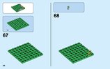 Bauanleitungen LEGO - Creator - 31067 - Ferien am Pool: Page 56