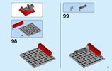 Bauanleitungen LEGO - Creator - 31067 - Ferien am Pool: Page 77