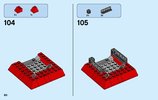 Bauanleitungen LEGO - Creator - 31067 - Ferien am Pool: Page 80