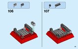 Bauanleitungen LEGO - Creator - 31067 - Ferien am Pool: Page 81