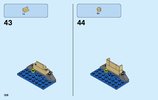 Bauanleitungen LEGO - Creator - 31067 - Ferien am Pool: Page 126