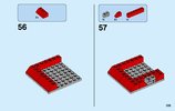 Bauanleitungen LEGO - Creator - 31067 - Ferien am Pool: Page 135