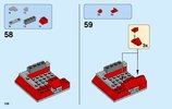 Bauanleitungen LEGO - Creator - 31067 - Ferien am Pool: Page 136