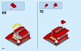 Bauanleitungen LEGO - Creator - 31067 - Ferien am Pool: Page 194