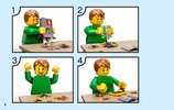 Bauanleitungen LEGO - Creator - 31067 - Ferien am Pool: Page 2