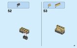 Bauanleitungen LEGO - Creator - 31067 - Ferien am Pool: Page 47