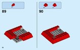 Bauanleitungen LEGO - Creator - 31067 - Ferien am Pool: Page 72