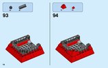 Bauanleitungen LEGO - Creator - 31067 - Ferien am Pool: Page 74