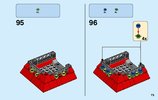 Bauanleitungen LEGO - Creator - 31067 - Ferien am Pool: Page 75