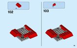 Bauanleitungen LEGO - Creator - 31067 - Ferien am Pool: Page 79