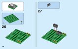 Bauanleitungen LEGO - Creator - 31067 - Ferien am Pool: Page 116