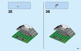 Bauanleitungen LEGO - Creator - 31067 - Ferien am Pool: Page 121