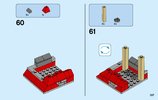 Bauanleitungen LEGO - Creator - 31067 - Ferien am Pool: Page 137