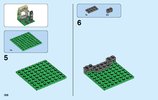 Bauanleitungen LEGO - Creator - 31067 - Ferien am Pool: Page 156