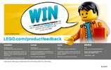 Bauanleitungen LEGO - Creator - 31067 - Ferien am Pool: Page 200