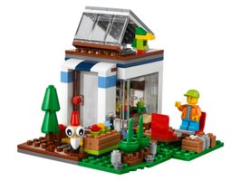 31068 - Modular Modern Home