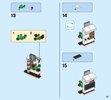 Bauanleitungen LEGO - Creator - 31068 - Modernes Zuhause: Page 25