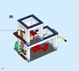 Bauanleitungen LEGO - Creator - 31068 - Modernes Zuhause: Page 52