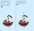 Bauanleitungen LEGO - Creator - 31068 - Modernes Zuhause: Page 58