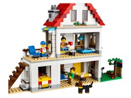 31069 - Modular Family Villa