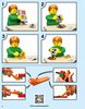 Bauanleitungen LEGO - Creator - 31069 - Familienvilla: Page 6