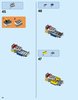 Bauanleitungen LEGO - Creator - 31069 - Familienvilla: Page 36