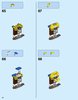 Bauanleitungen LEGO - Creator - 31069 - Familienvilla: Page 44