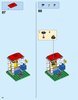 Bauanleitungen LEGO - Creator - 31069 - Familienvilla: Page 52