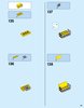 Bauanleitungen LEGO - Creator - 31069 - Familienvilla: Page 69