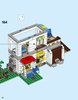 Bauanleitungen LEGO - Creator - 31069 - Familienvilla: Page 82