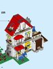 Bauanleitungen LEGO - Creator - 31069 - Familienvilla: Page 104