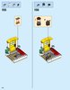 Bauanleitungen LEGO - Creator - 31069 - Familienvilla: Page 176