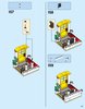 Bauanleitungen LEGO - Creator - 31069 - Familienvilla: Page 177