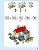 Bauanleitungen LEGO - Creator - 31069 - Familienvilla: Page 185