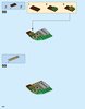 Bauanleitungen LEGO - Creator - 31069 - Familienvilla: Page 224